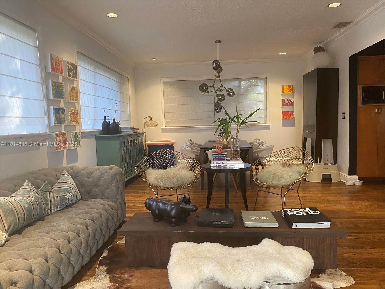 NATOMA MANORS - Residential