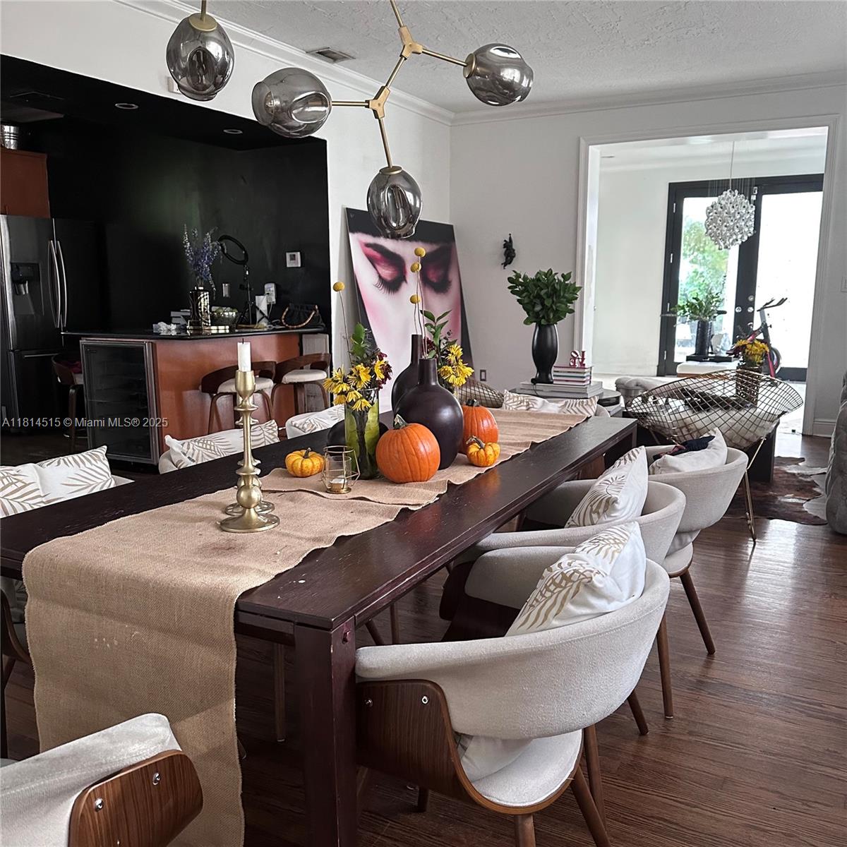 NATOMA MANORS - Residential