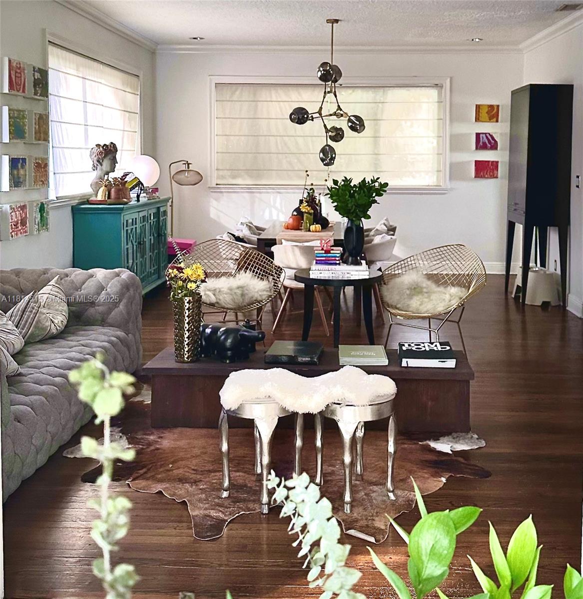 NATOMA MANORS - Residential