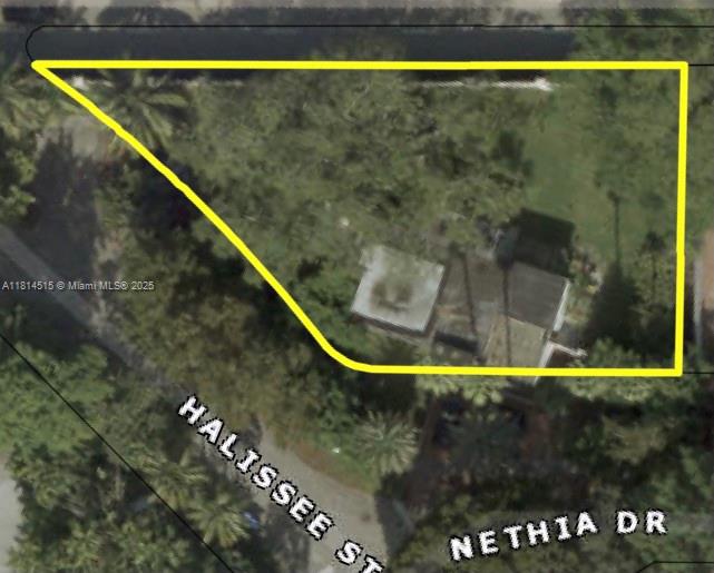 NATOMA MANORS - Residential