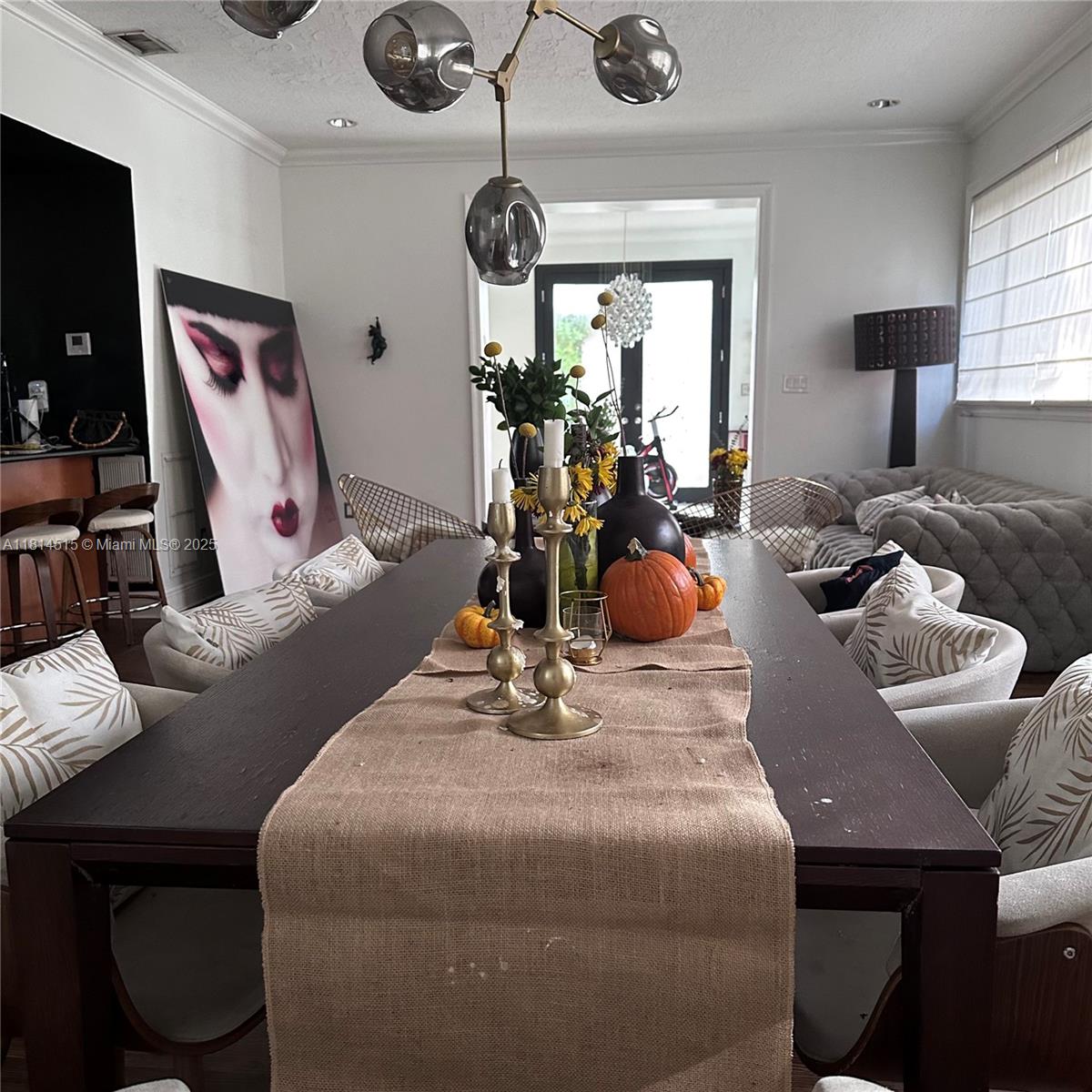 NATOMA MANORS - Residential