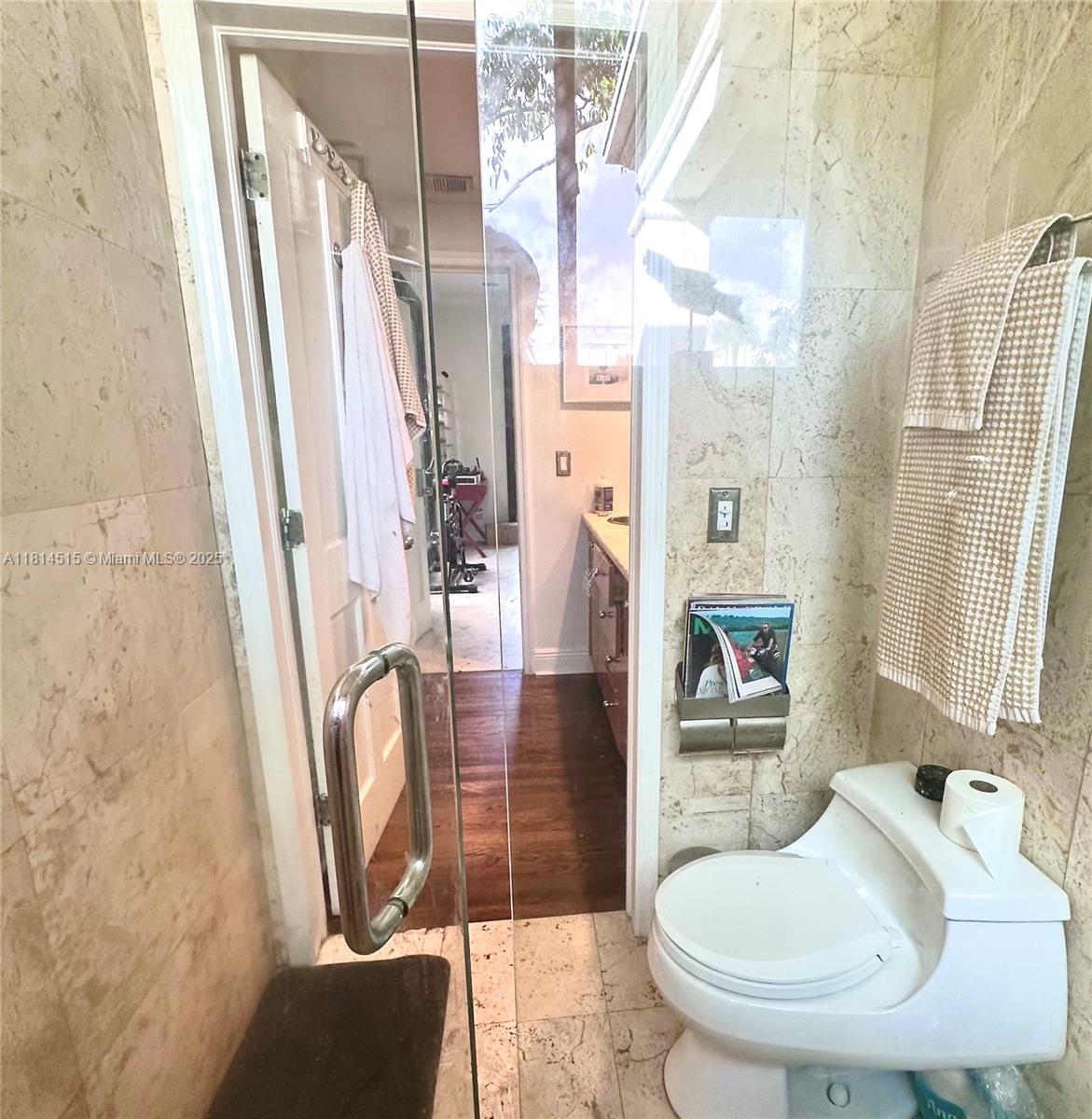 NATOMA MANORS - Residential