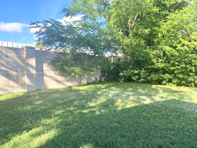 NATOMA MANORS - Residential