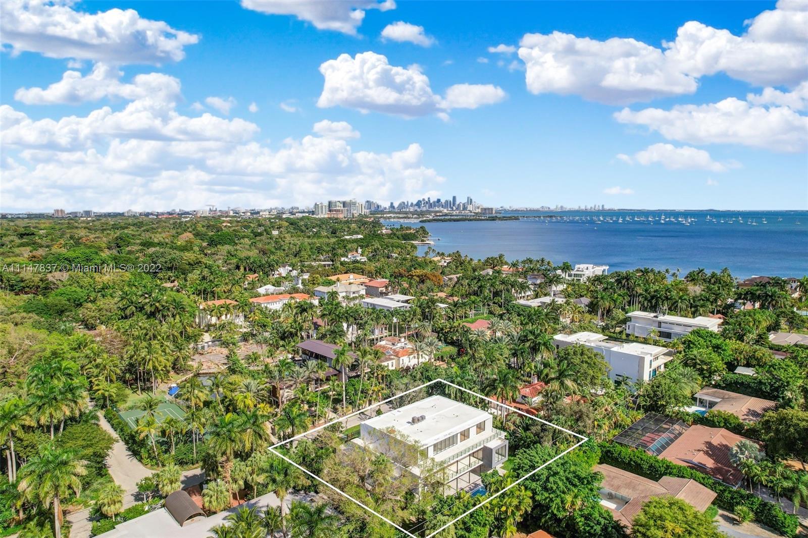 ENTRADA - Residential