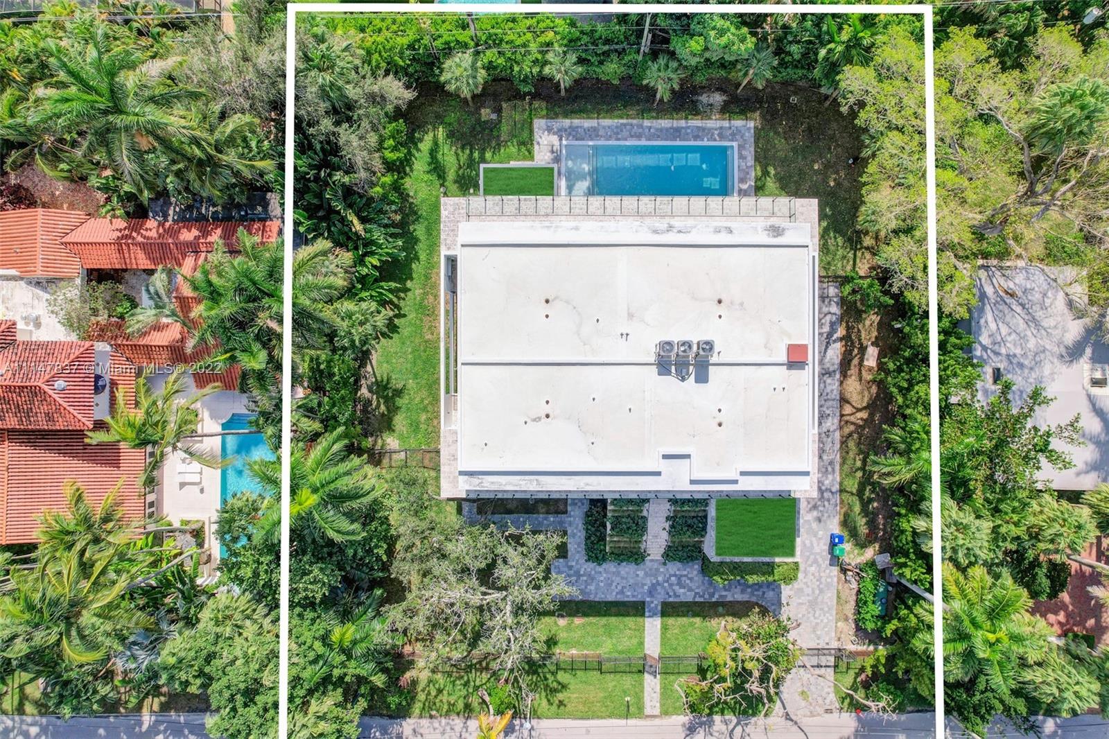 ENTRADA - Residential