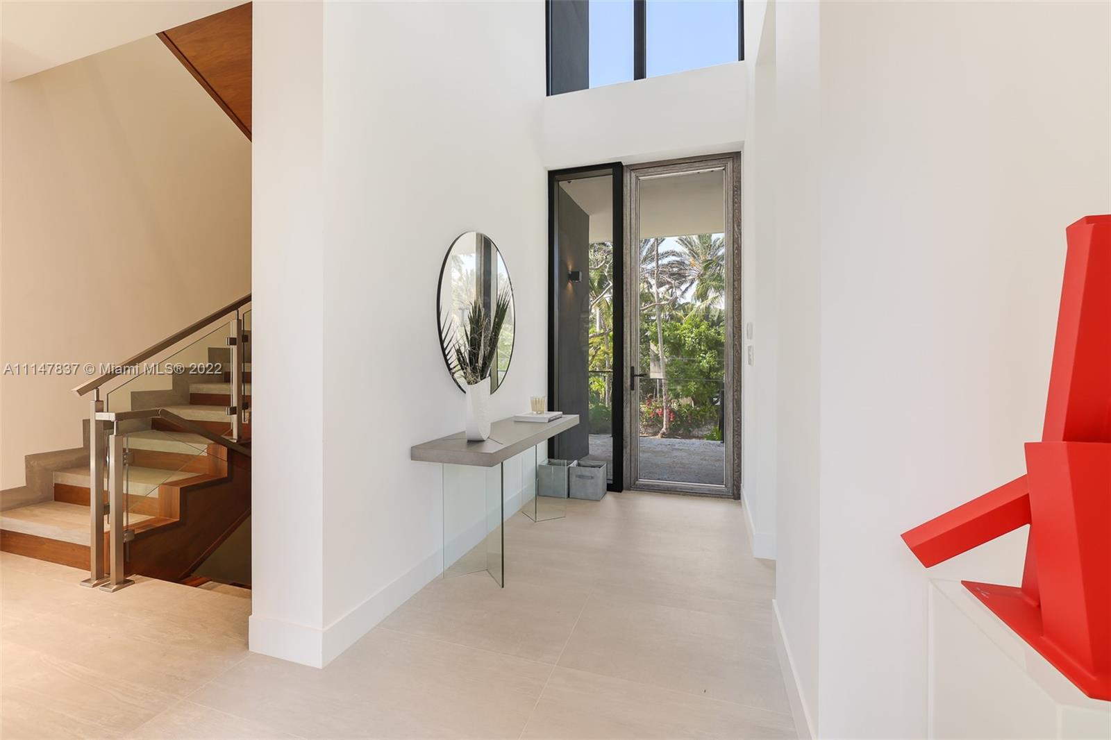 ENTRADA - Residential