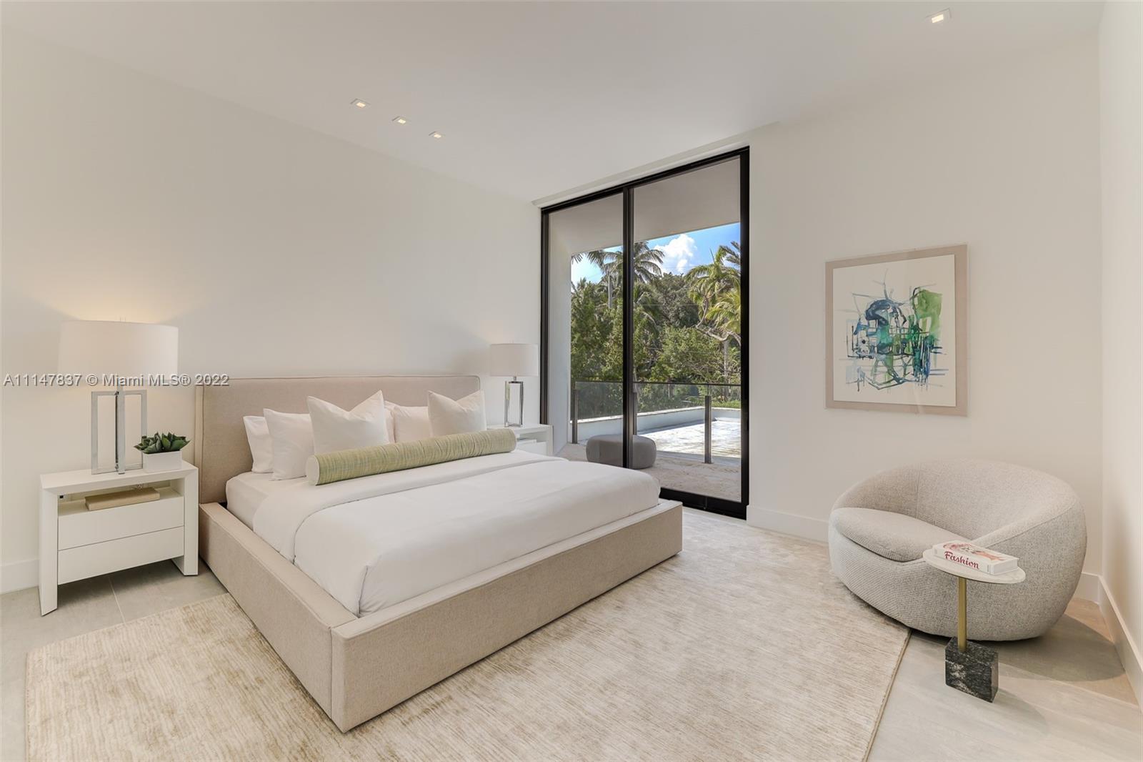 ENTRADA - Residential