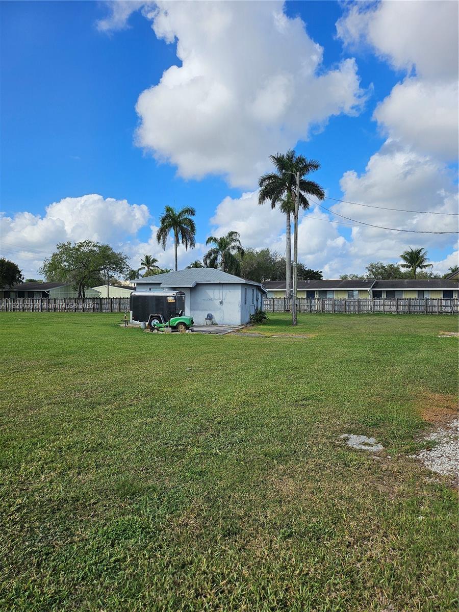 MIAMI LAND & DEVELOPMENT - Land