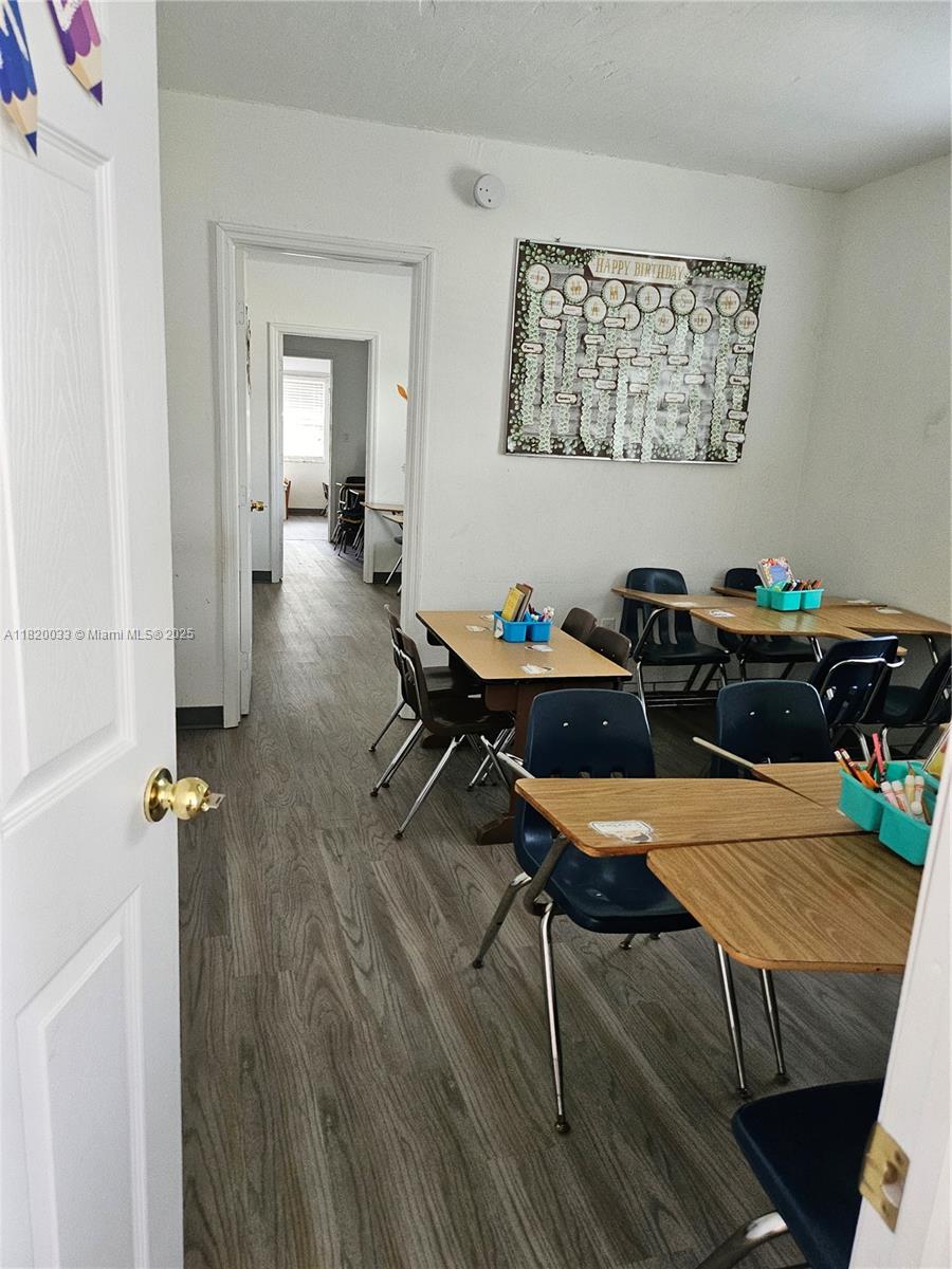 MIAMI LAND & DEVELOPMENT - Land