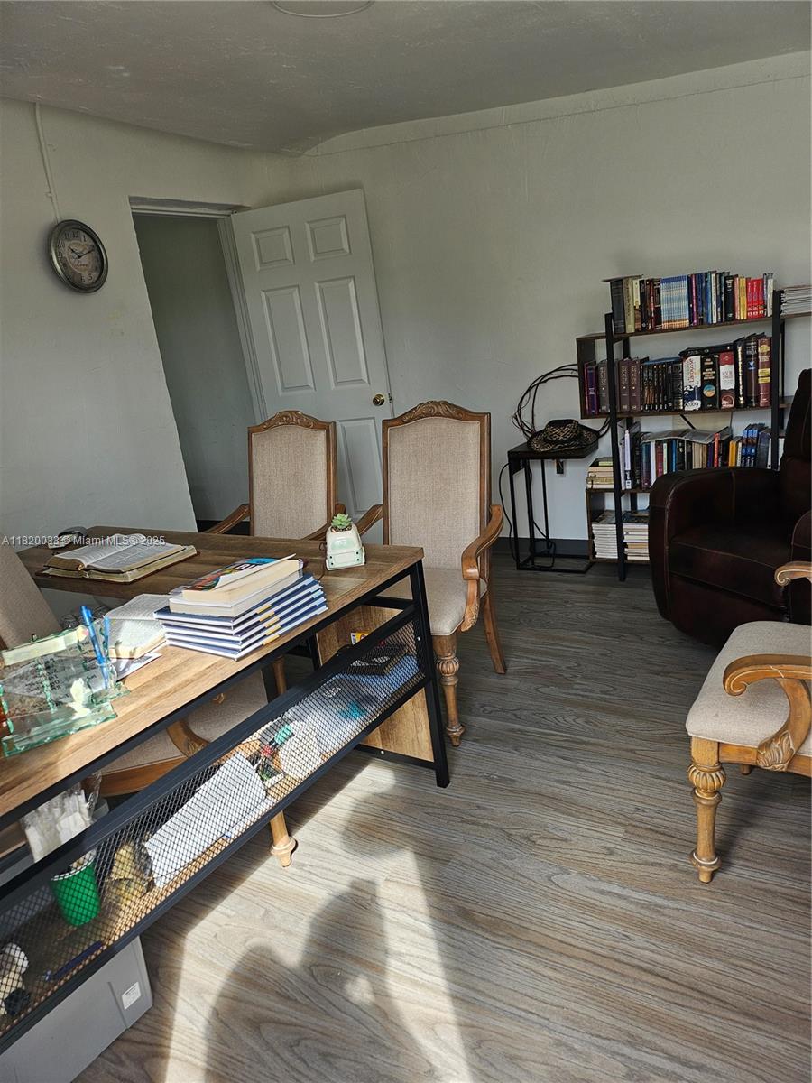 MIAMI LAND & DEVELOPMENT - Land