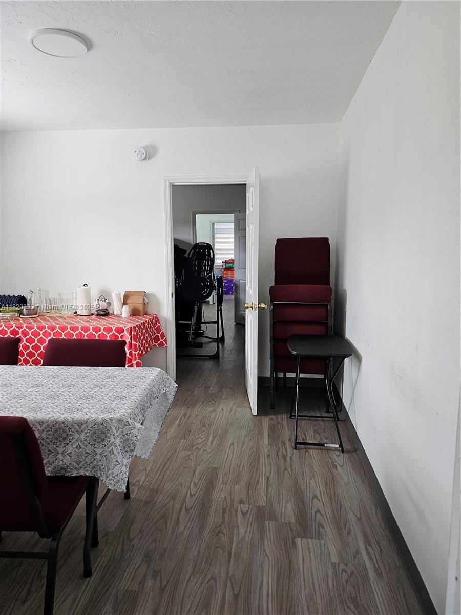 MIAMI LAND & DEVELOPMENT - Land