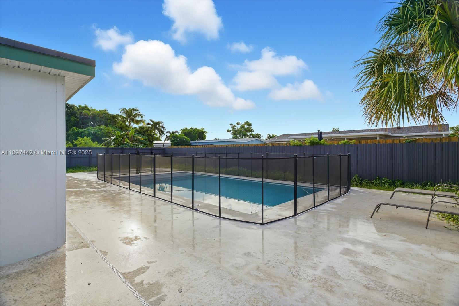 ORIOLE-MARGATE SEC 3 - Residential Lease