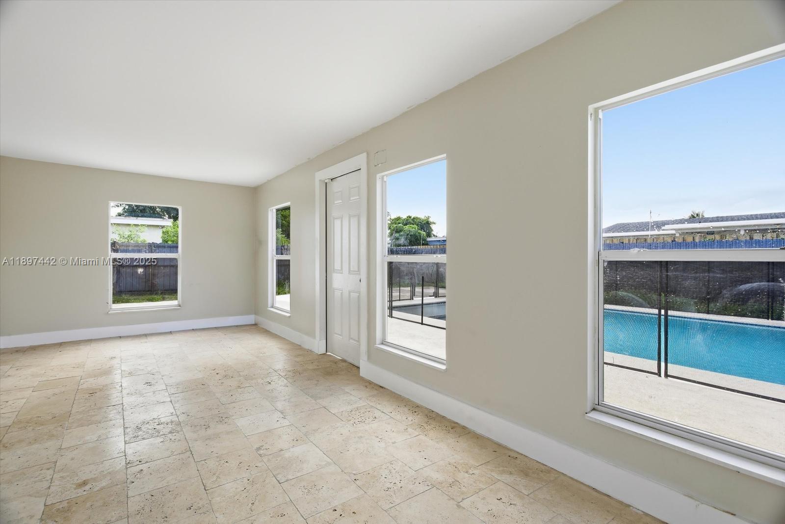 ORIOLE-MARGATE SEC 3 - Residential Lease