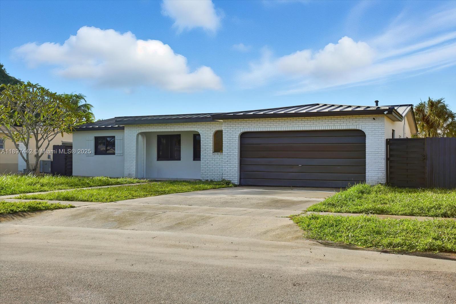 ORIOLE-MARGATE SEC 3 - Residential Lease