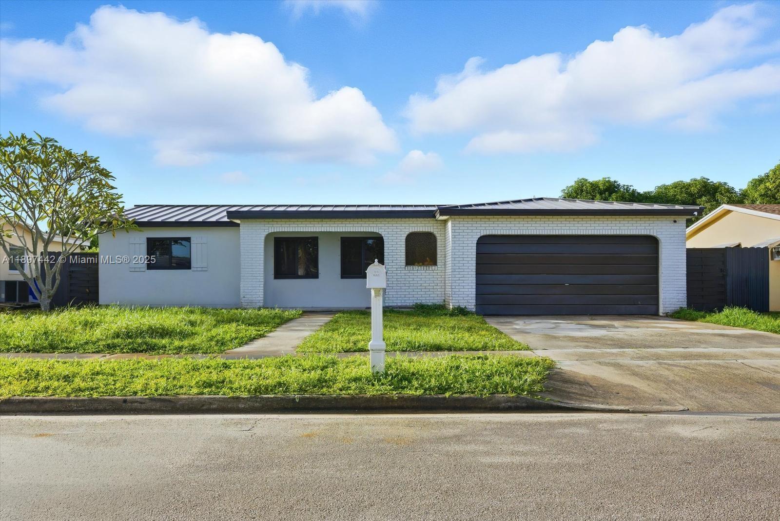 ORIOLE-MARGATE SEC 3 - Residential Lease