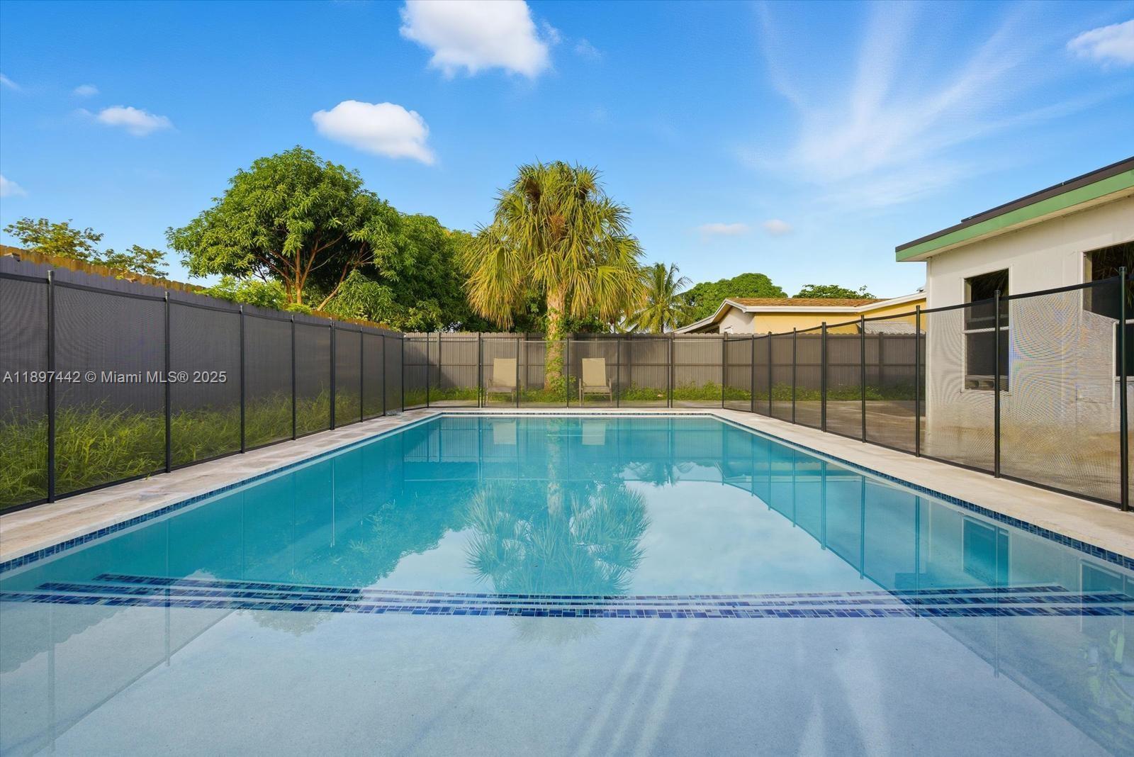 ORIOLE-MARGATE SEC 3 - Residential Lease