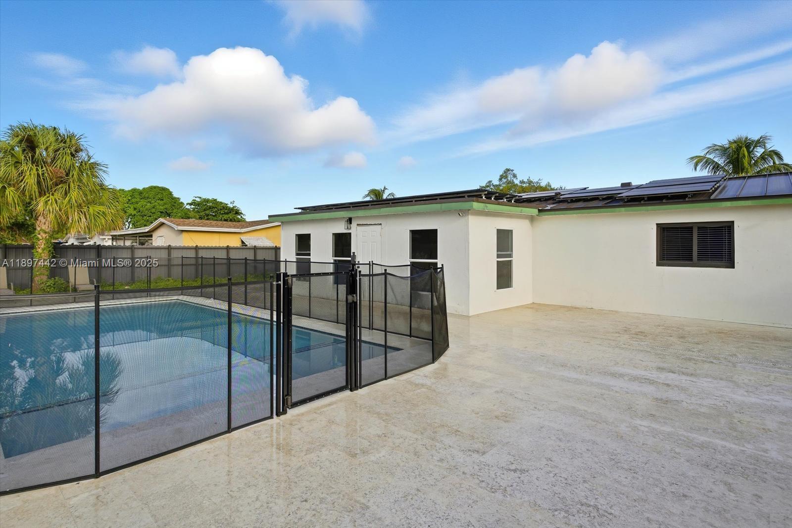 ORIOLE-MARGATE SEC 3 - Residential Lease
