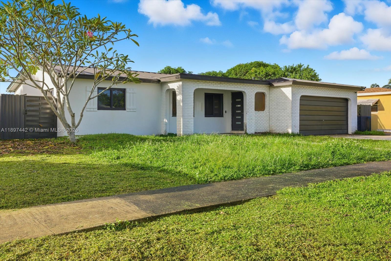 ORIOLE-MARGATE SEC 3 - Residential Lease