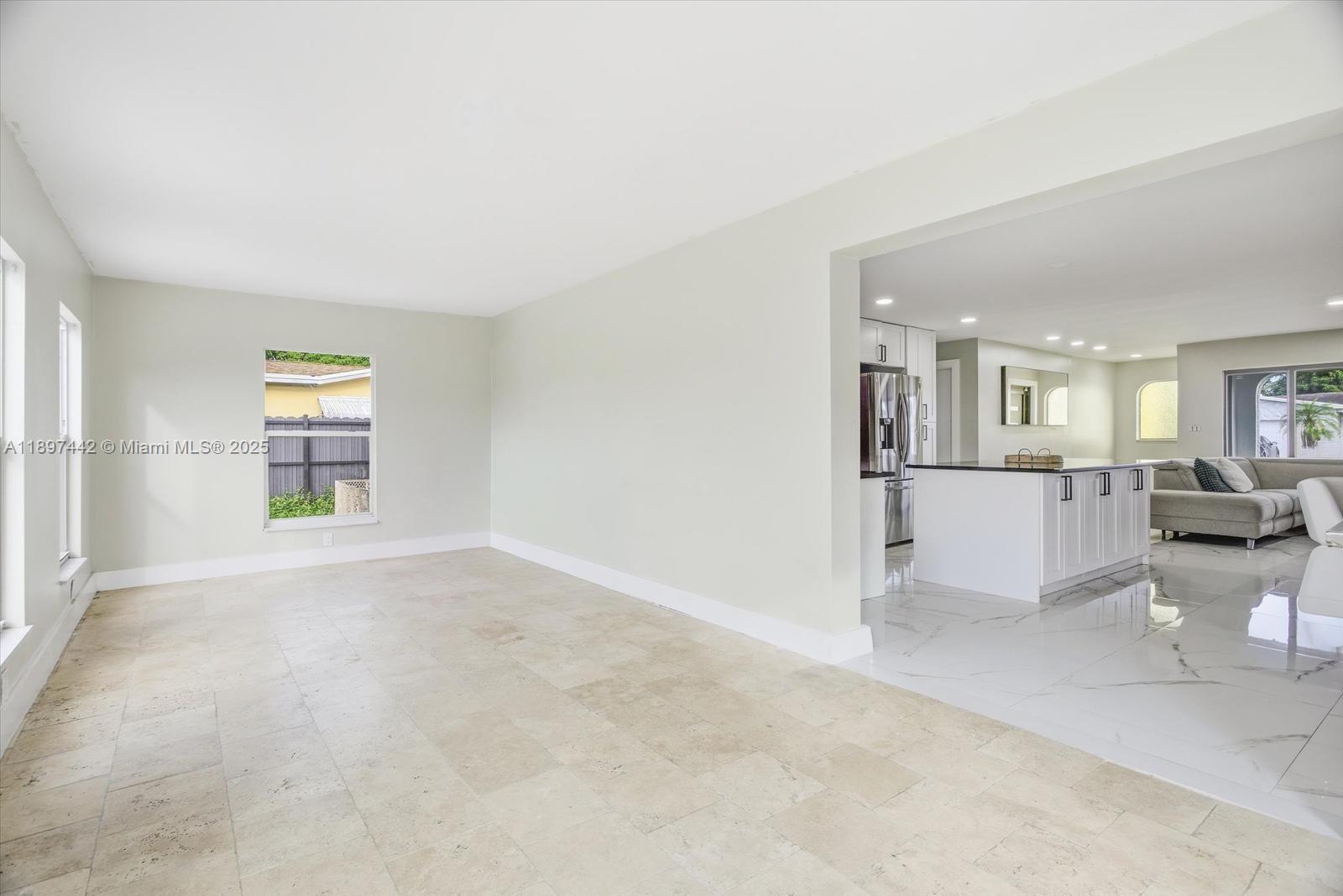 ORIOLE-MARGATE SEC 3 - Residential Lease