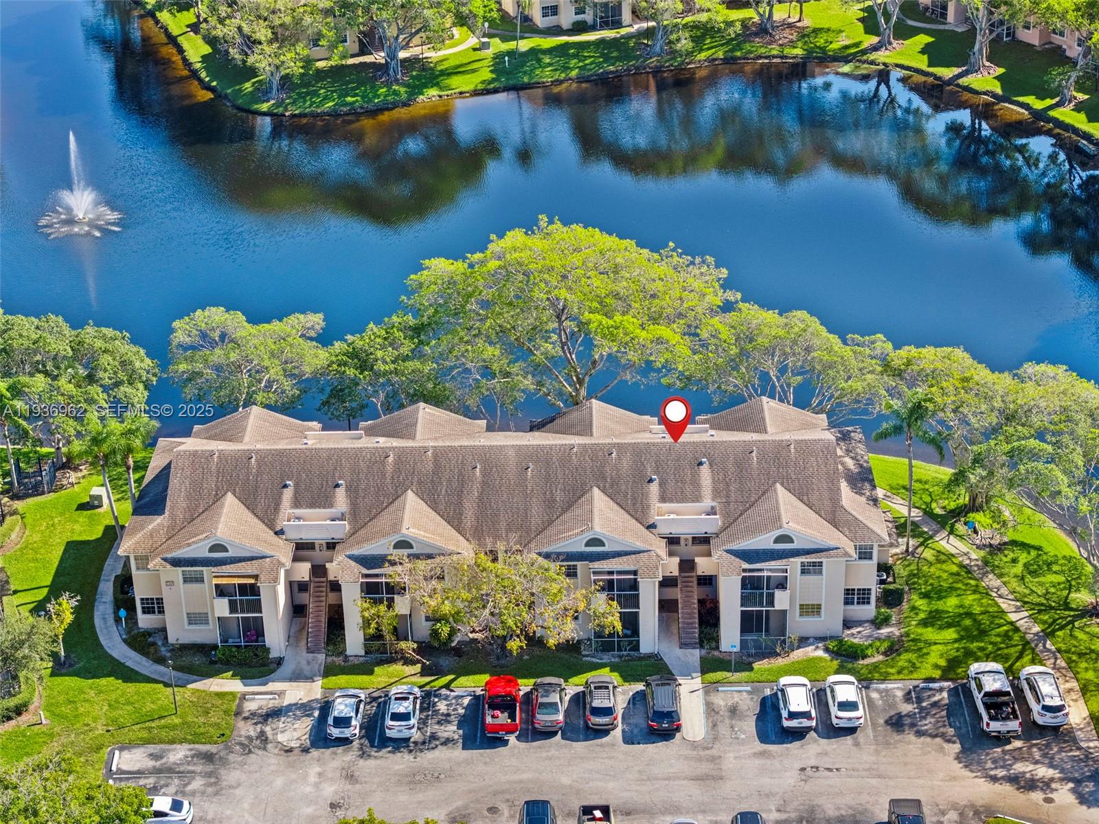 WATERS EDGE AT DEERFIELD - Residential