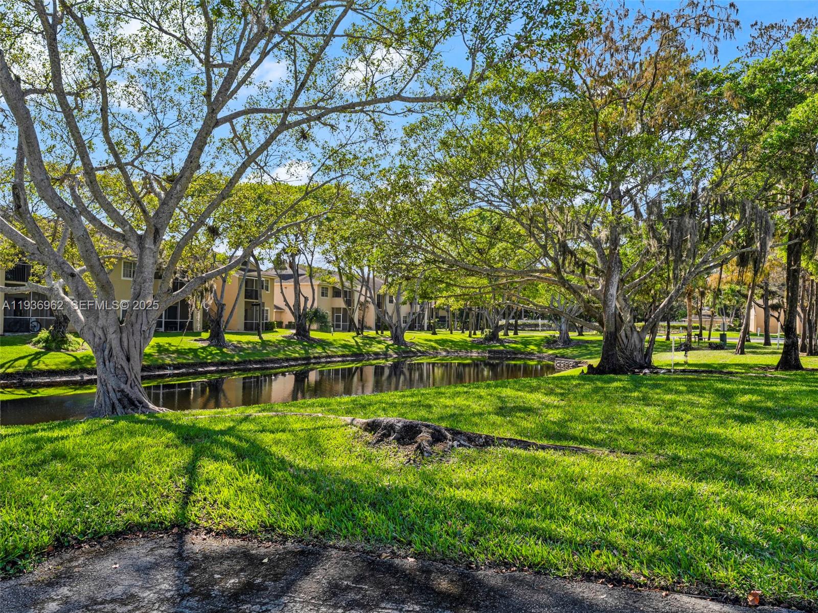 WATERS EDGE AT DEERFIELD - Residential