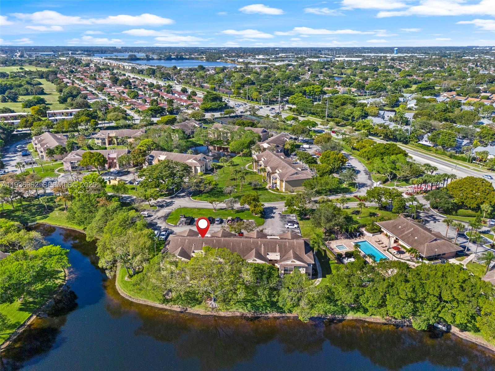 WATERS EDGE AT DEERFIELD - Residential