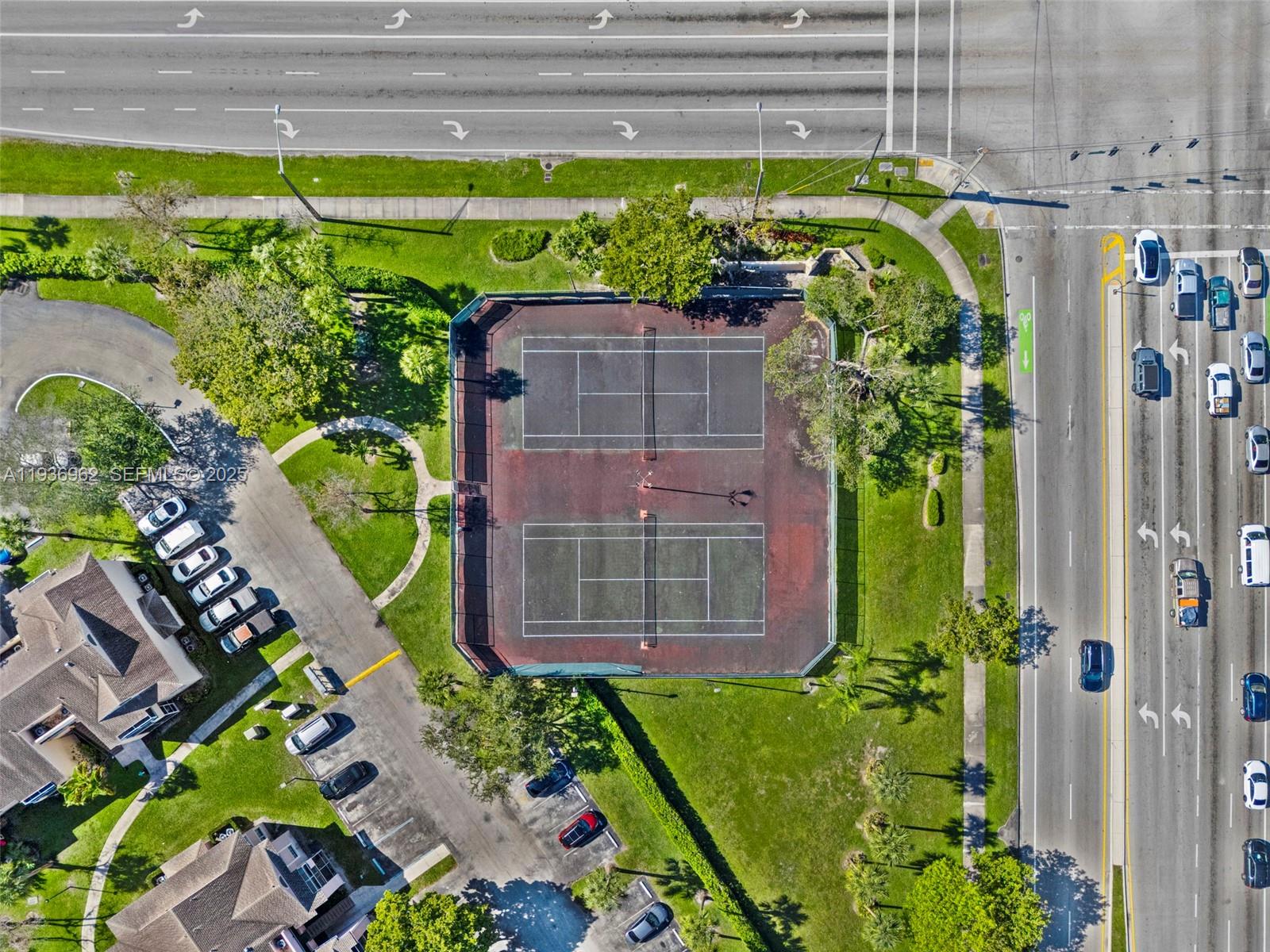 WATERS EDGE AT DEERFIELD - Residential