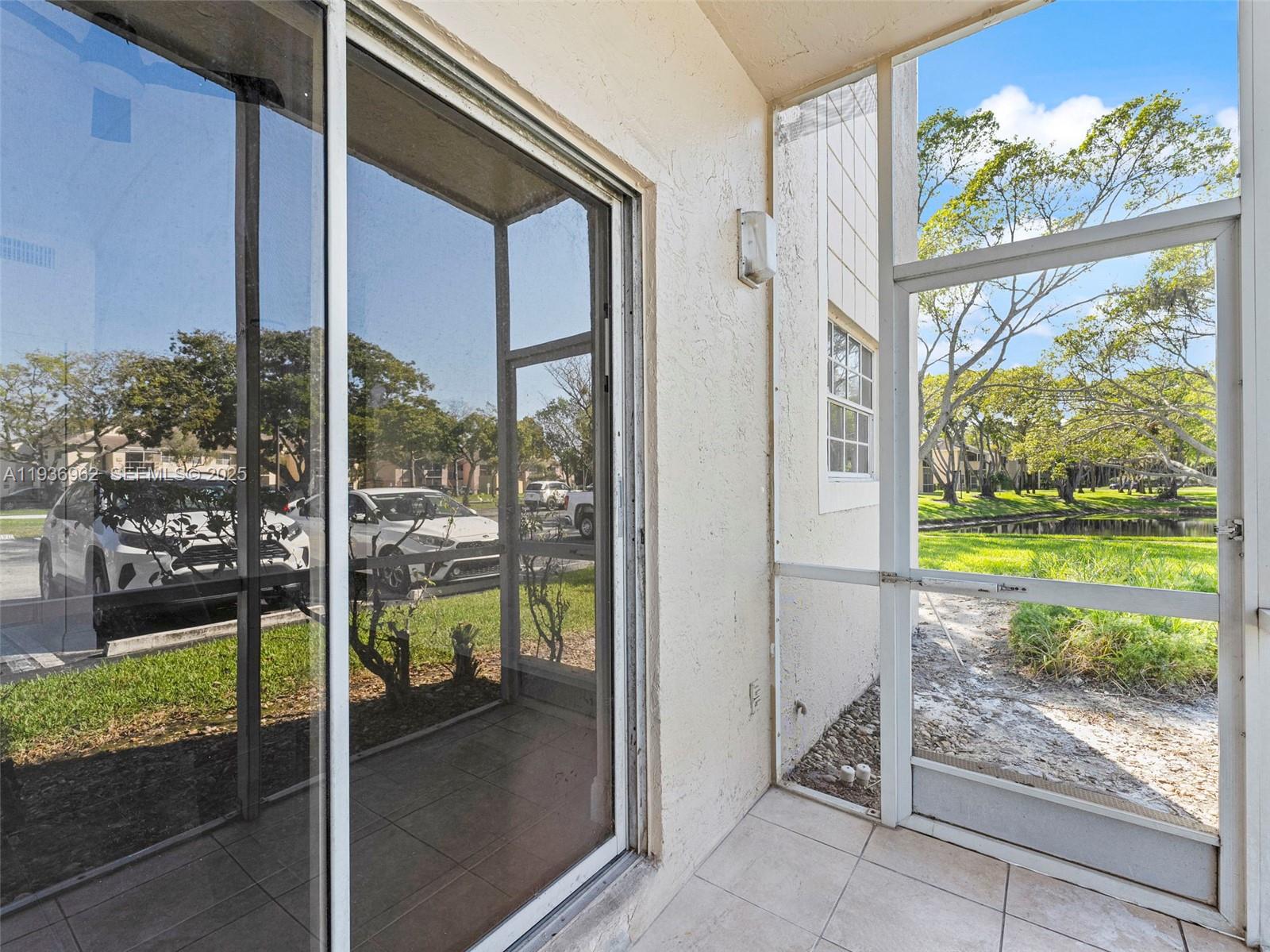 WATERS EDGE AT DEERFIELD - Residential