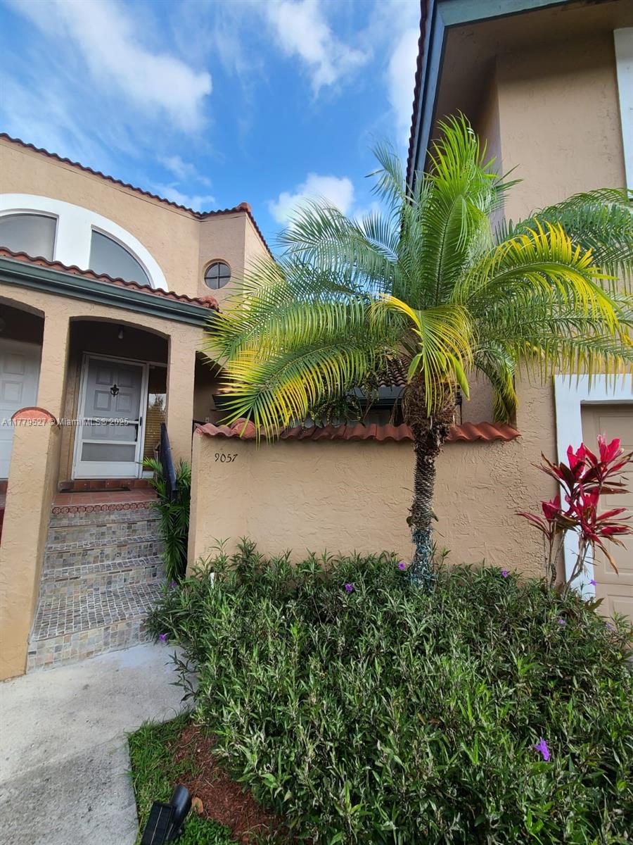Rental Property at 9057 W Sunrise Blvd, Plantation, Miami-Dade County, Florida - Bedrooms: 3 
Bathrooms: 3  - $3,200 MO.