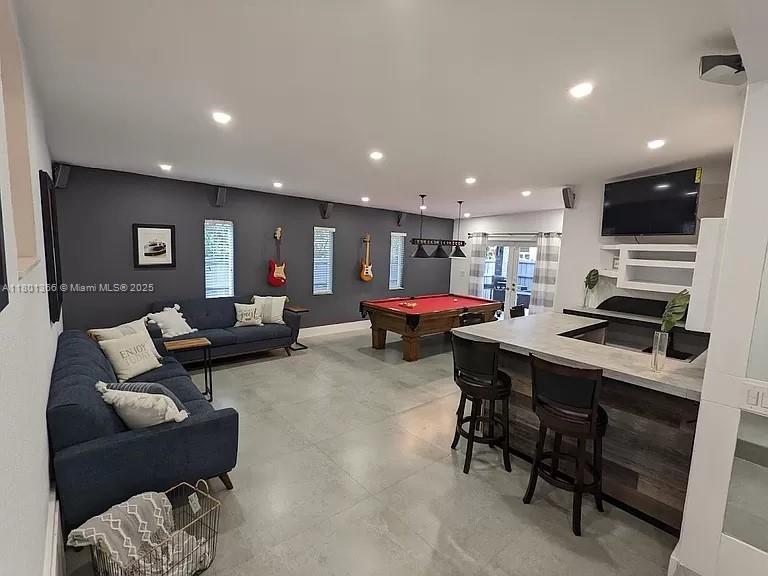 Rental Property at 1401 Sw 15th St, Miami, Broward County, Florida - Bedrooms: 3 
Bathrooms: 3  - $6,500 MO.
