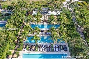 SETAI RESORT & RESIDENCES - Residential