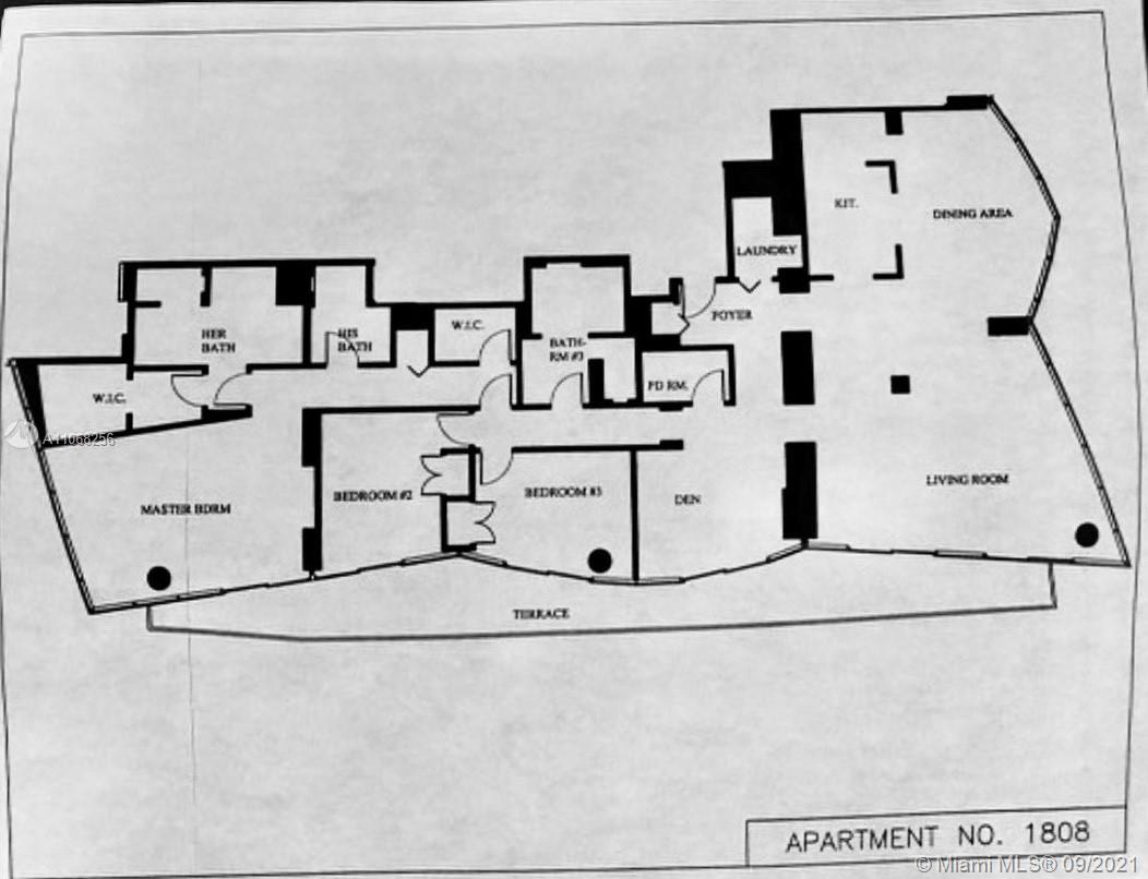 SETAI RESORT & RESIDENCES - Residential