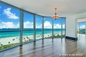 SETAI RESORT & RESIDENCES - Residential