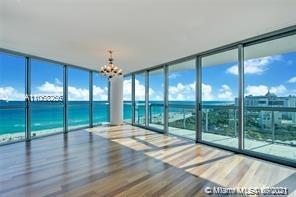 SETAI RESORT & RESIDENCES - Residential