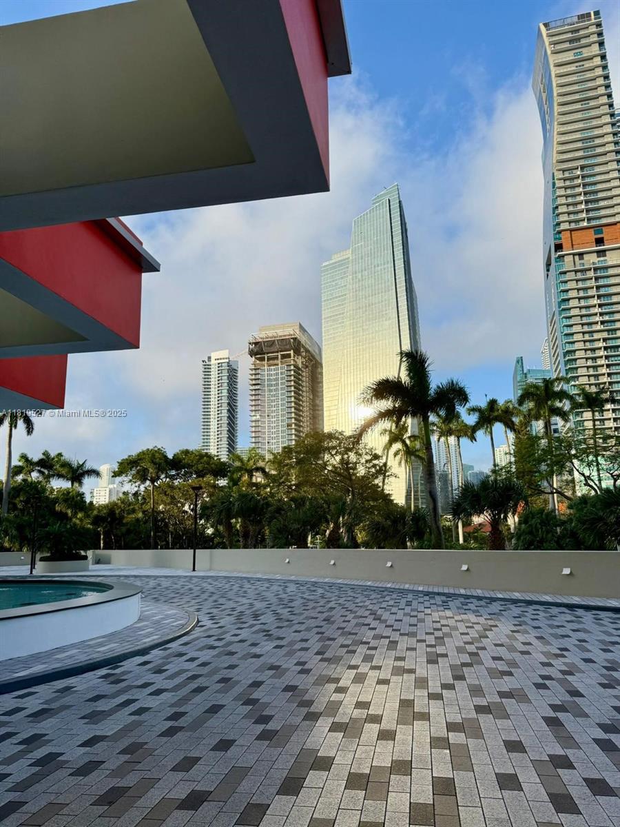 Rental Property at Address Not Disclosed, Miami, Broward County, Florida - Bedrooms: 1 
Bathrooms: 2  - $2,950 MO.