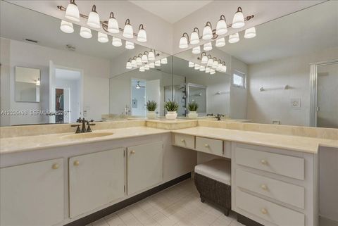 Tiny photo for 5680 Thornbluff Ave, Davie, FL 33331 (MLS # A12026498)