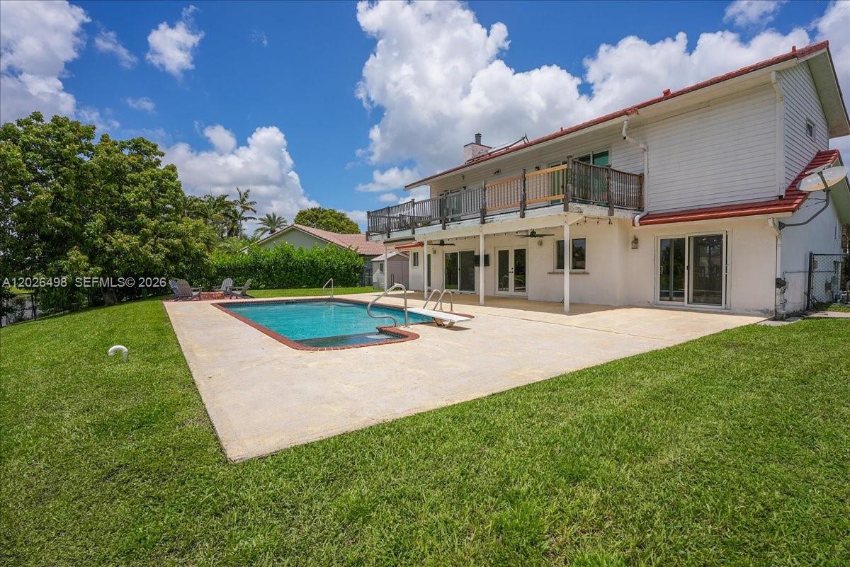 Waterford - Residential