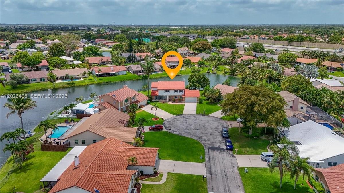 Waterford - Residential
