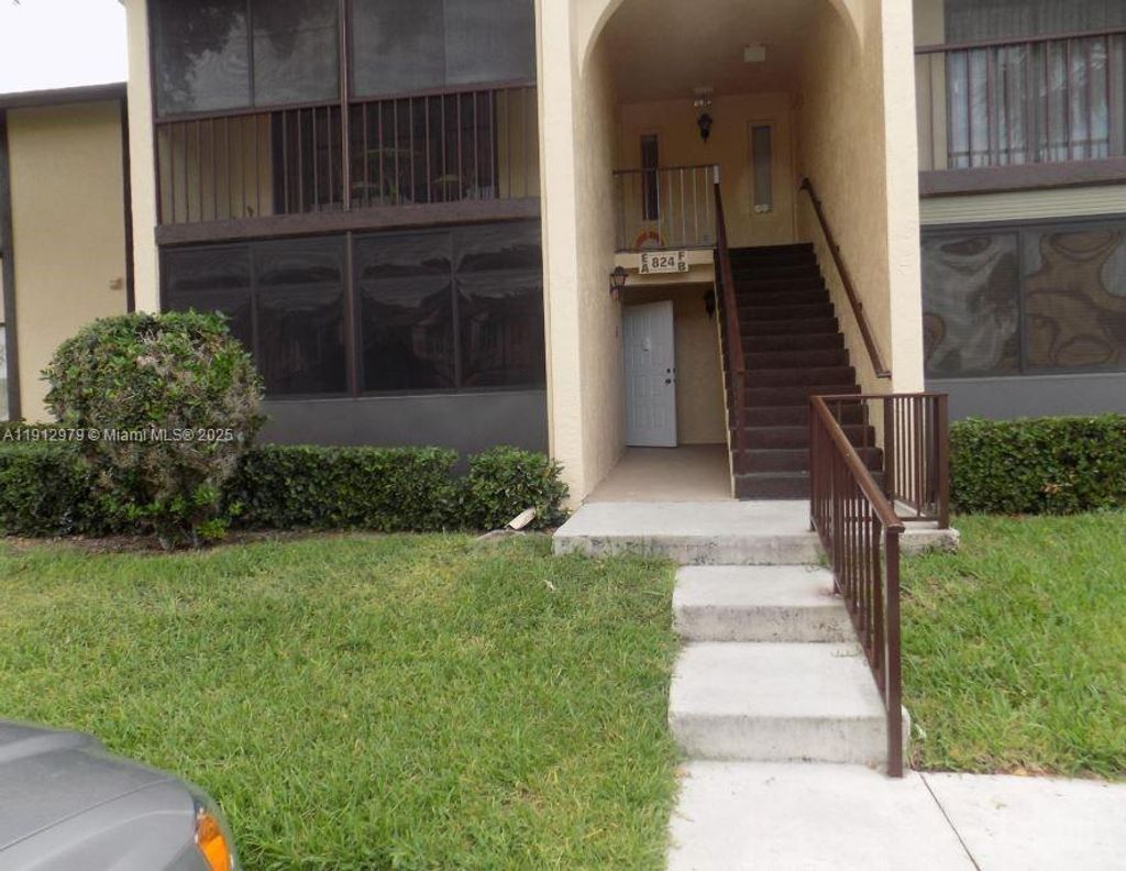 Photo of 824 Sky Pine Way #A1, West Palm Beach, FL 33415 (MLS # A11912979)