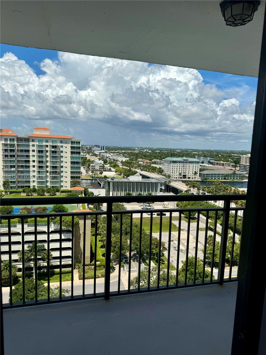 CONVINIENTLY LOCATED JUST STEPS FROM BEACH ACCESS. RECENTLY REMODELED BRIGTH CORNER UNIT. WITH PLENTY OF WINDOWS .WRAPT AROUND BALCONY LETS YOU ENJOY INTERCOASTAL, CITY AND OCEAN VIEWS. WOOD FLOORS IN THE BEDROOMS AND TILE ON LIVING AREAS . LARGE MASTER BEDRROM WITH A WALKING CLOSET.
RECENTLY UPDATED COMUNITY POOL AREA. BUILDING HAS 24 HOURS SECURITY GUARD.