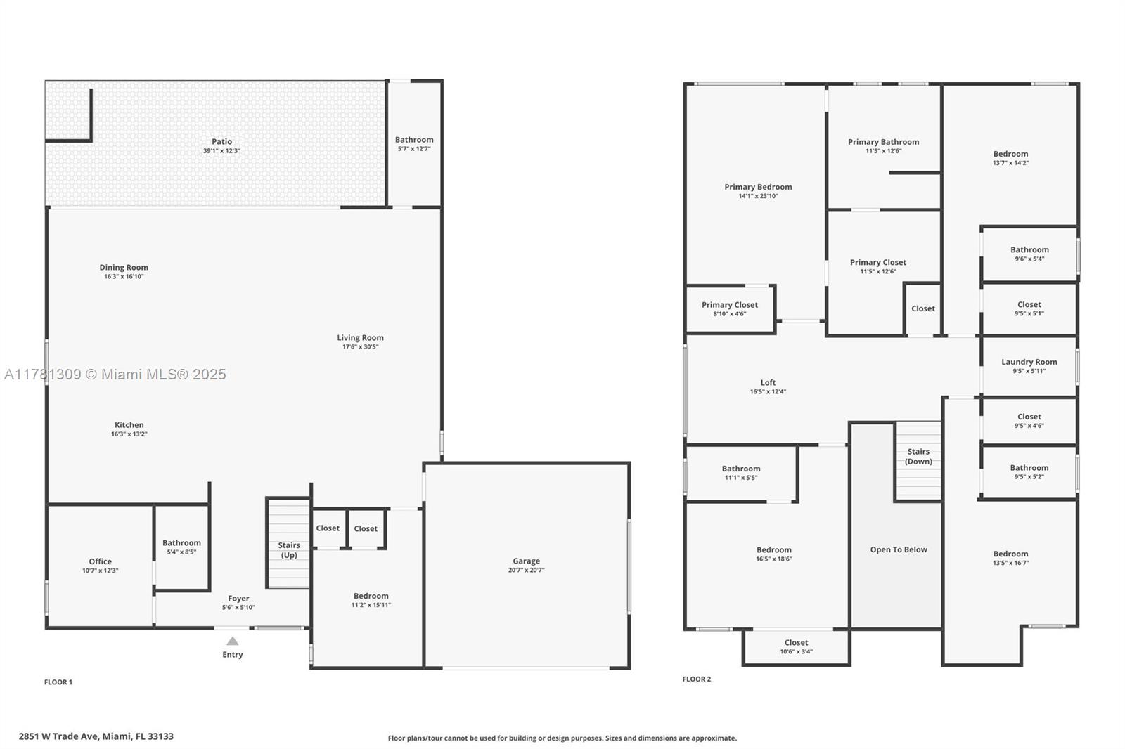 MUNDYS - Residential