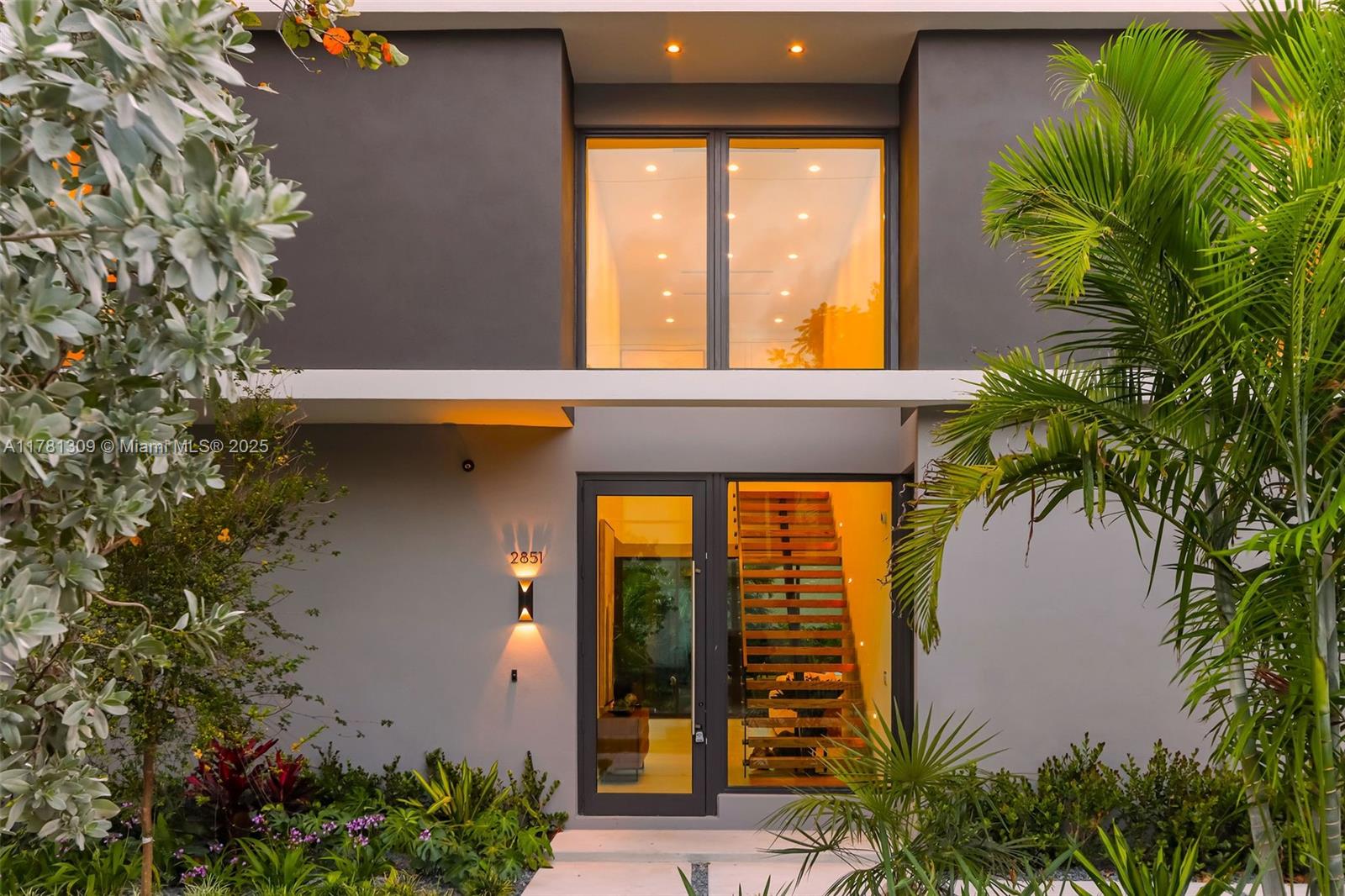 MUNDYS - Residential