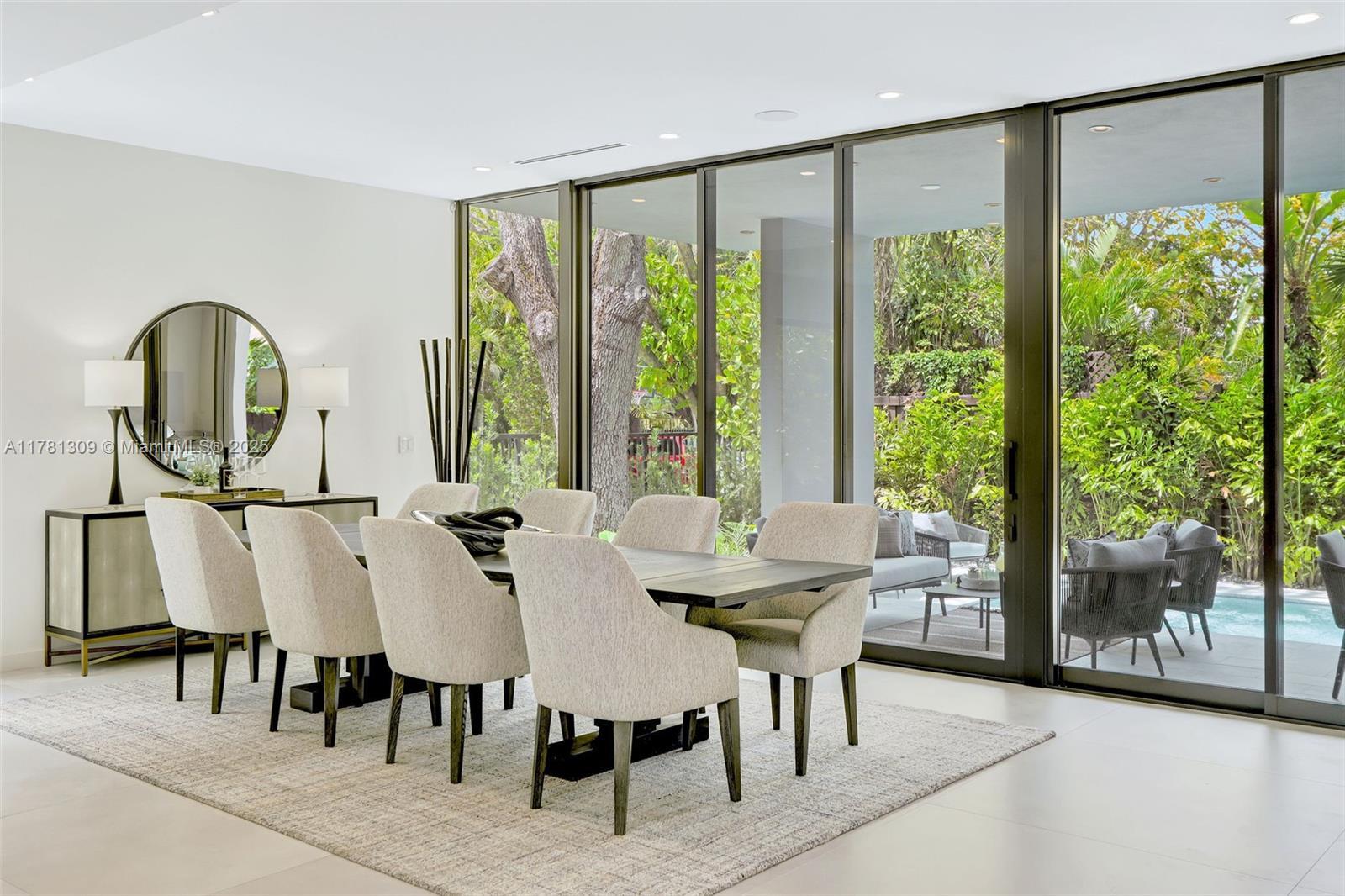 MUNDYS - Residential