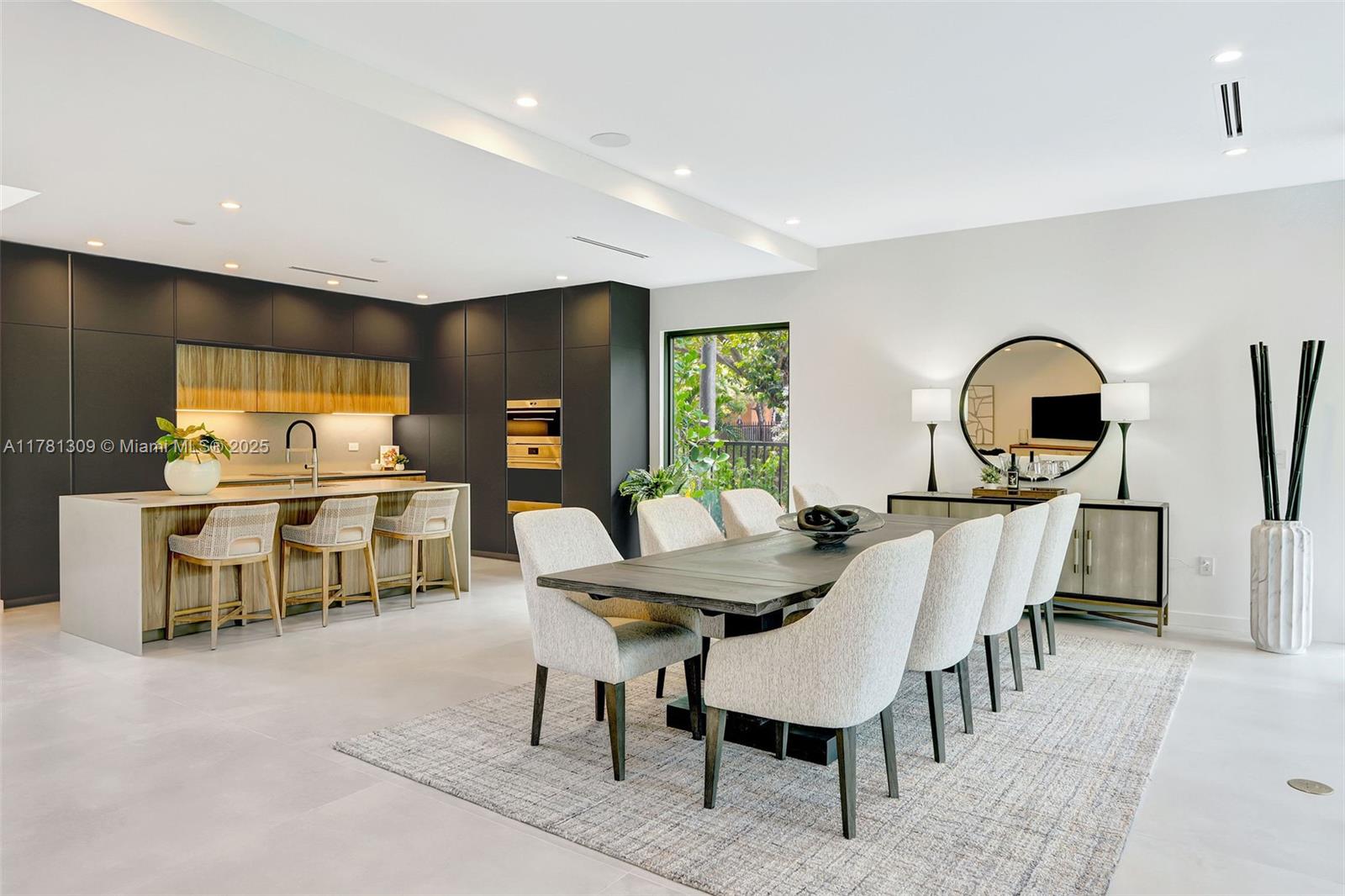 MUNDYS - Residential