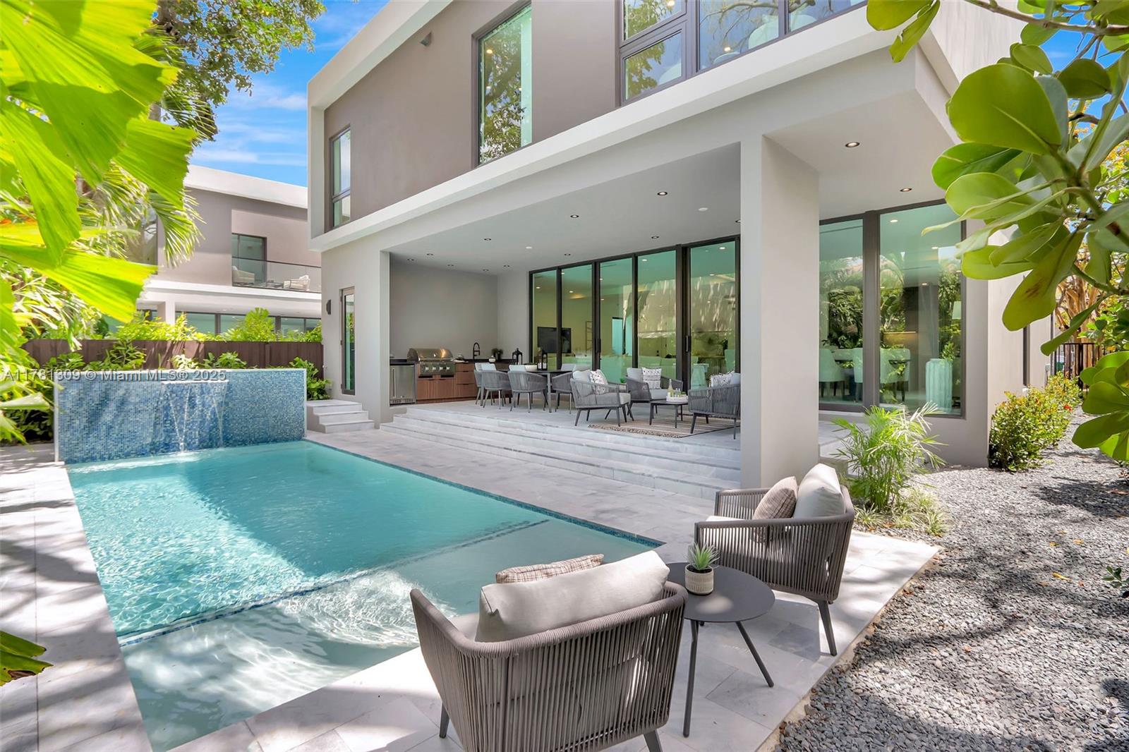 MUNDYS - Residential