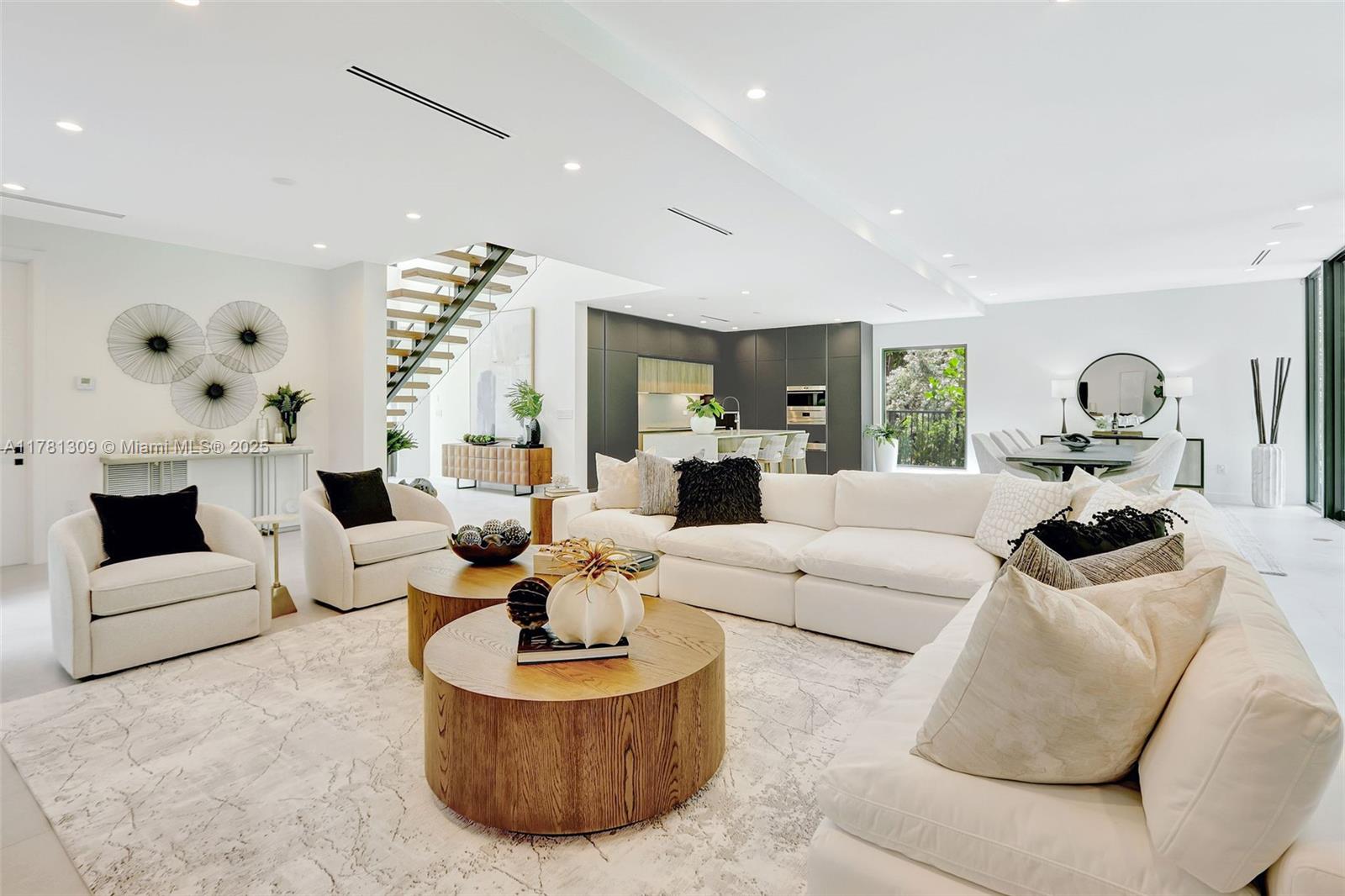 MUNDYS - Residential