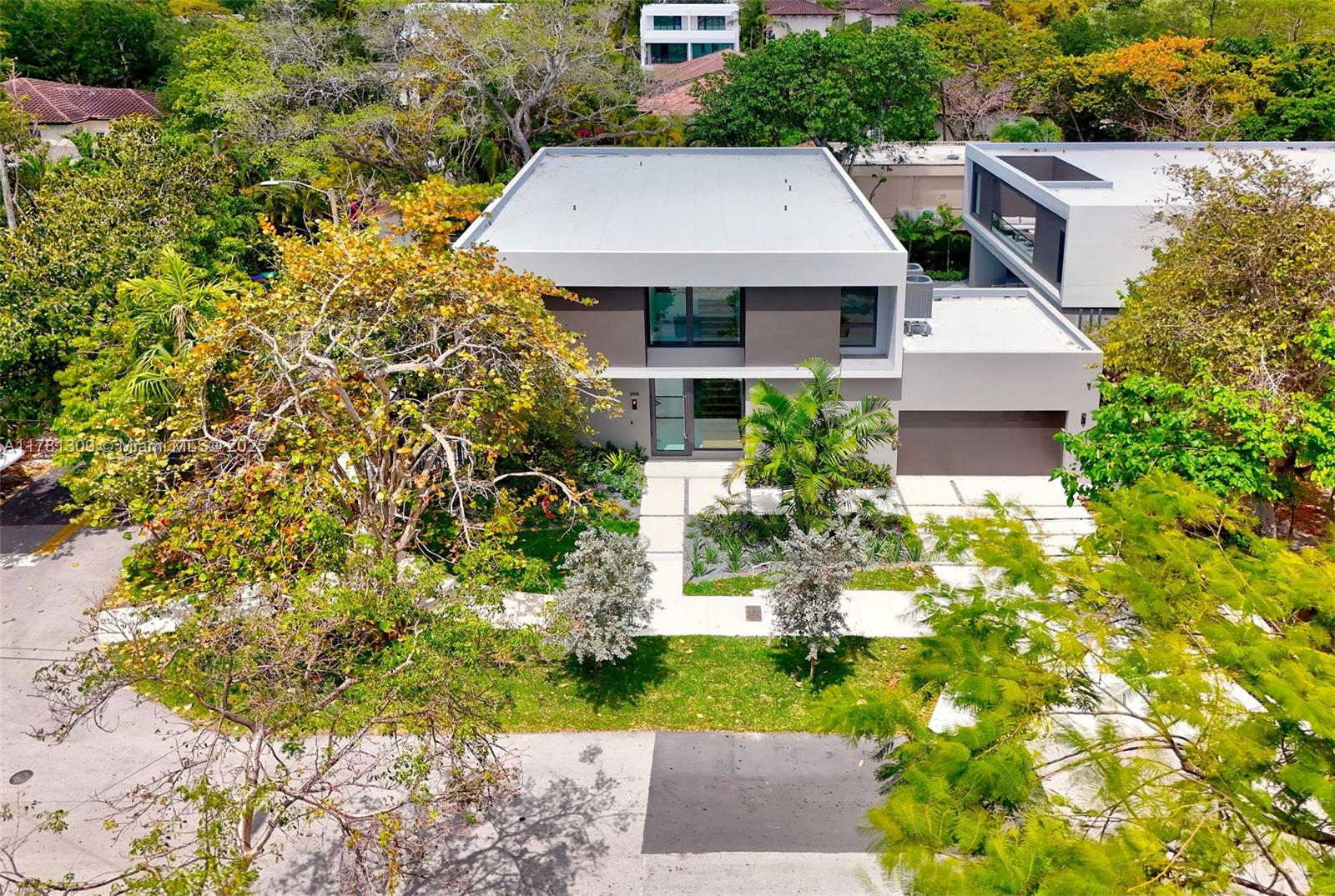 MUNDYS - Residential