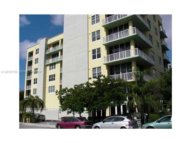 HIGHLAND PARK LOFTS CONDO - Residential Lease