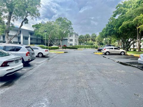 A home in Tamarac