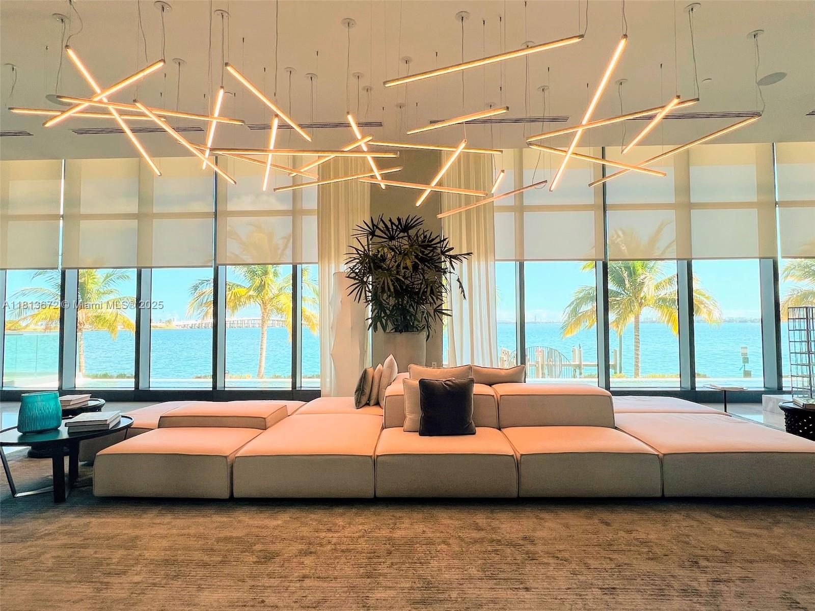 ONE PARAISO CONDO - Residential